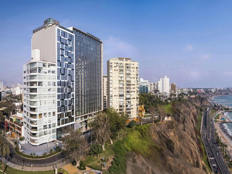 Ac Hotel Lima Miraflores image