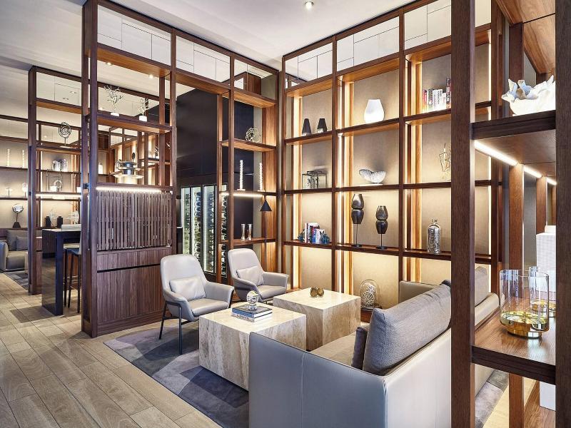 Ac Hotel Lima Miraflores image
