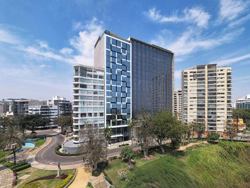 Ac Hotel Lima Miraflores image