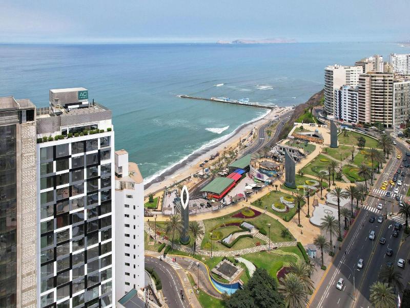 Ac Hotel Lima Miraflores image