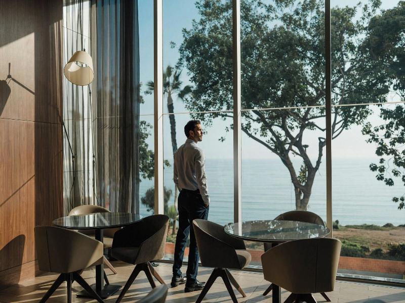 Ac Hotel Lima Miraflores image