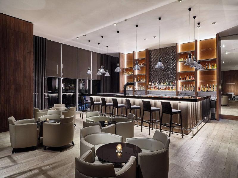 Ac Hotel Lima Miraflores image