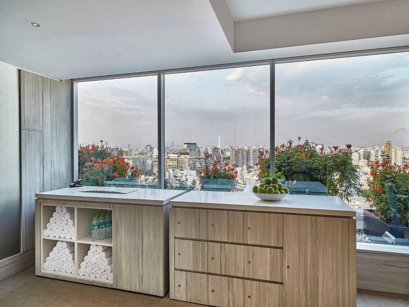 Ac Hotel Lima Miraflores image