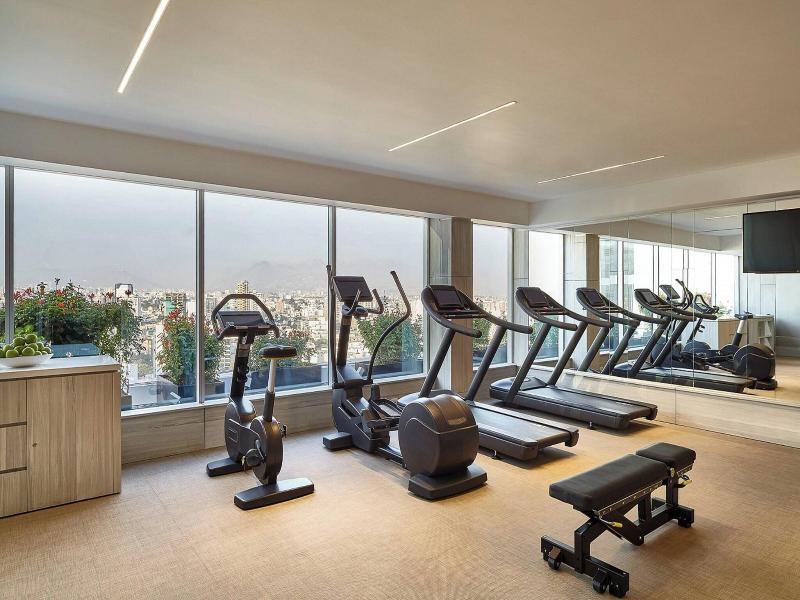Ac Hotel Lima Miraflores image