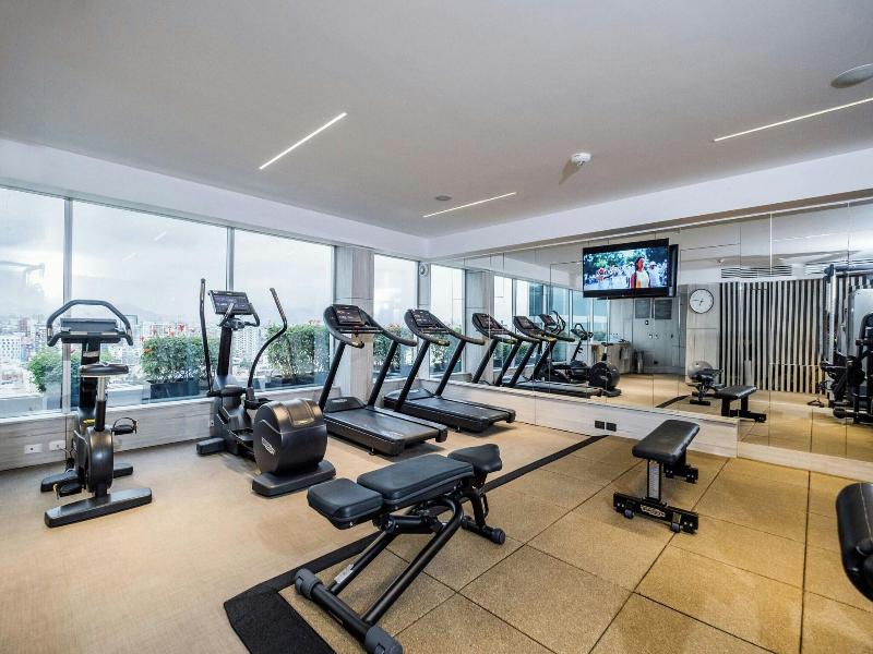 Ac Hotel Lima Miraflores image