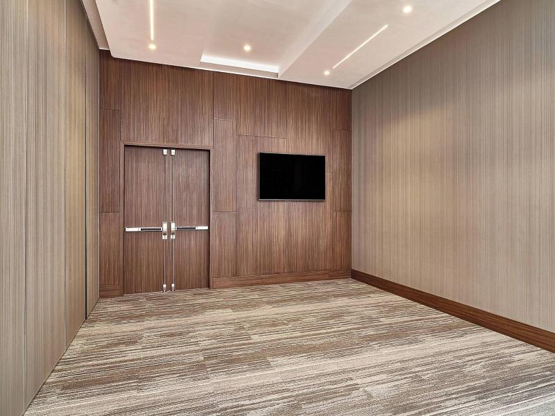 Ac Hotel Lima Miraflores image
