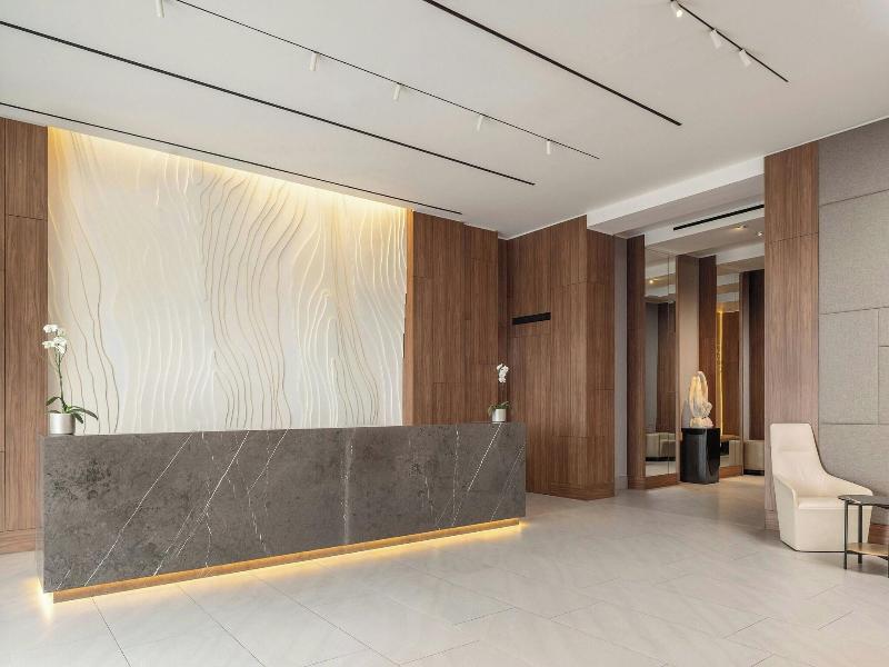 Ac Hotel Lima Miraflores image