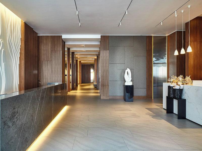 Ac Hotel Lima Miraflores image
