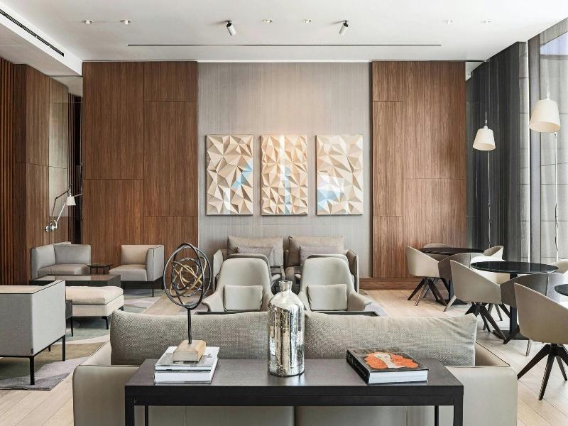 Ac Hotel Lima Miraflores image
