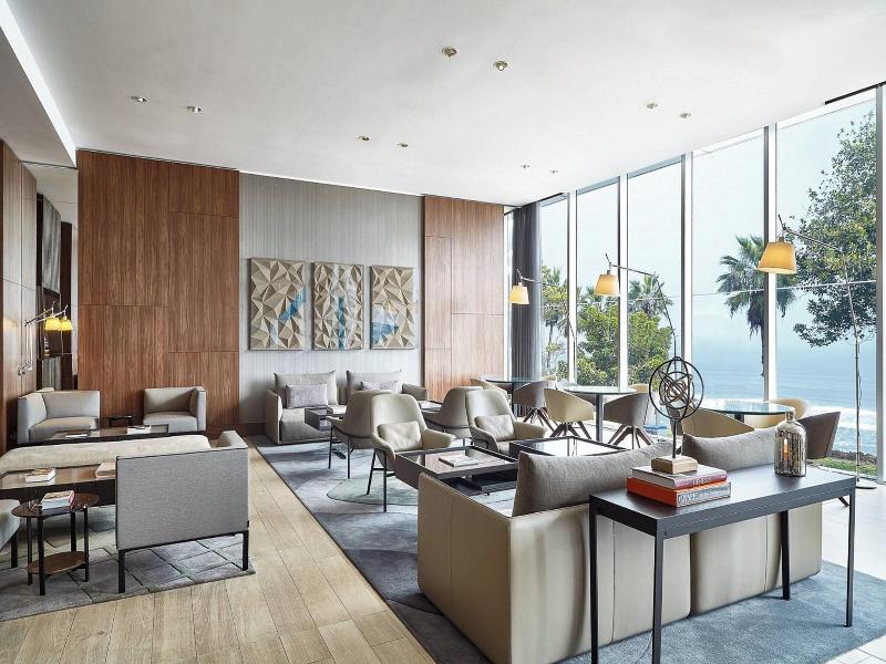 Ac Hotel Lima Miraflores image