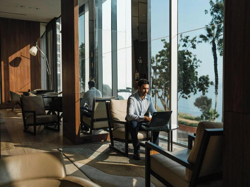 Ac Hotel Lima Miraflores image