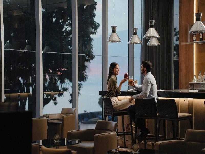 Ac Hotel Lima Miraflores image
