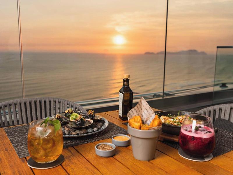 Ac Hotel Lima Miraflores image