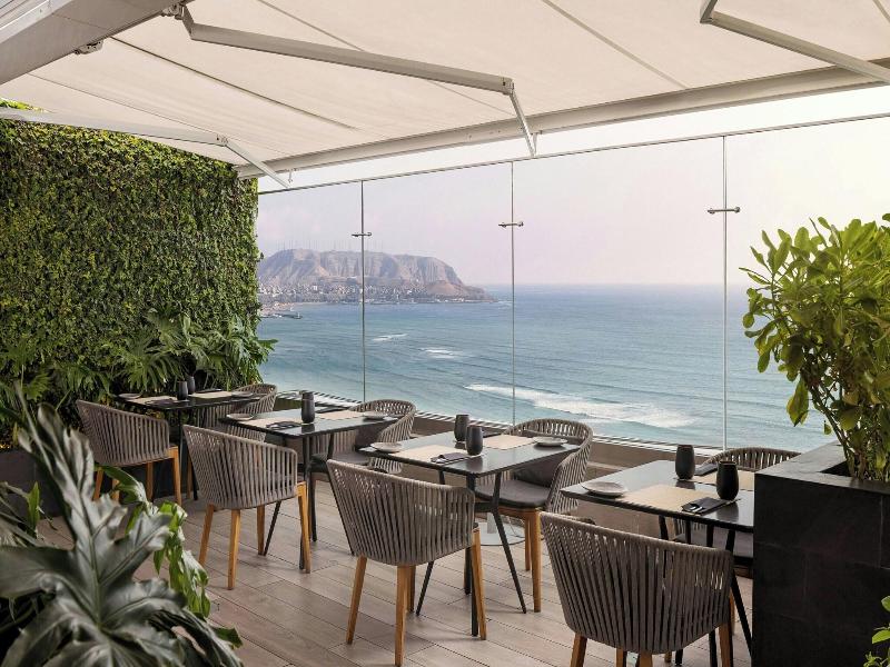 Ac Hotel Lima Miraflores image