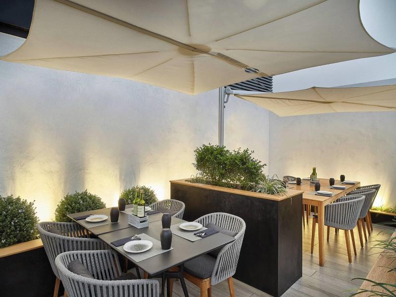 Ac Hotel Lima Miraflores image