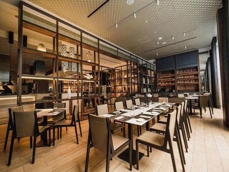 Ac Hotel Lima Miraflores image
