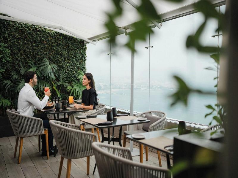 Ac Hotel Lima Miraflores image