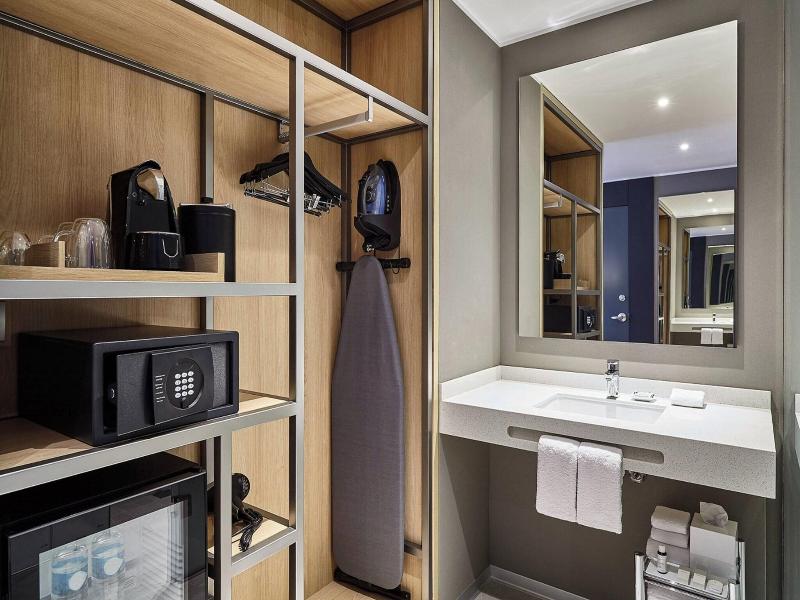 Ac Hotel Lima Miraflores image