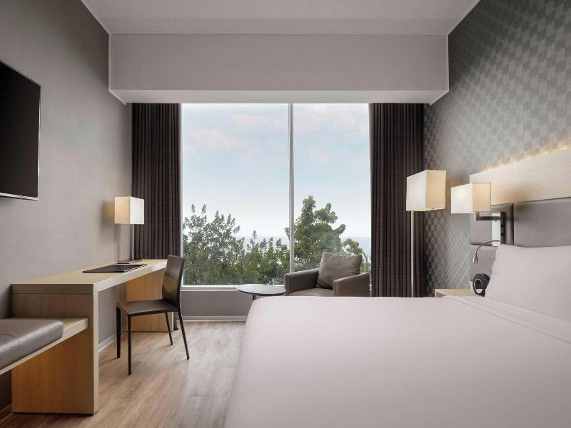 Ac Hotel Lima Miraflores image