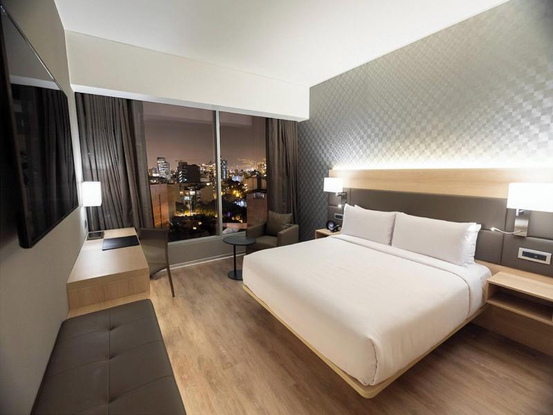 Ac Hotel Lima Miraflores image