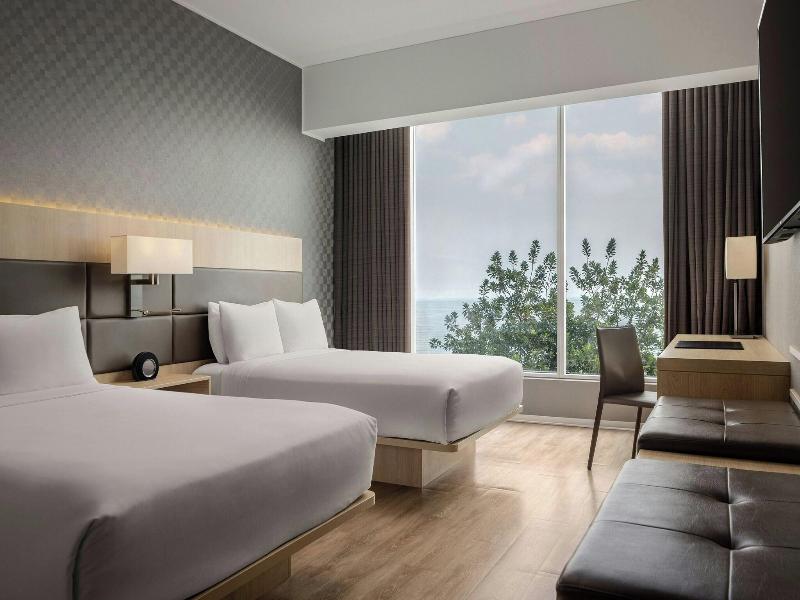 Ac Hotel Lima Miraflores image