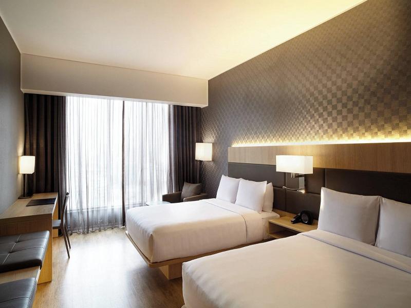 Ac Hotel Lima Miraflores image