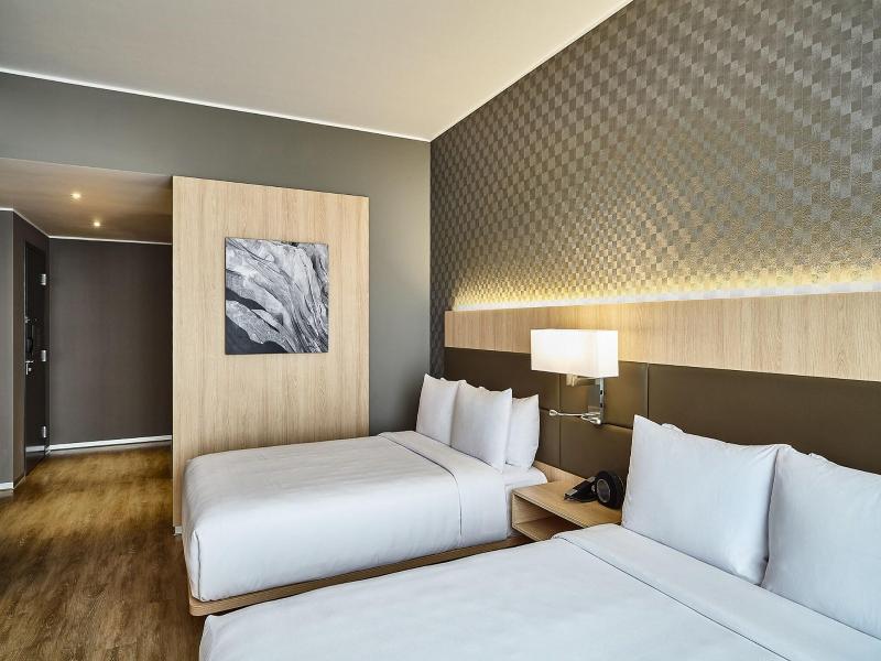 Ac Hotel Lima Miraflores image