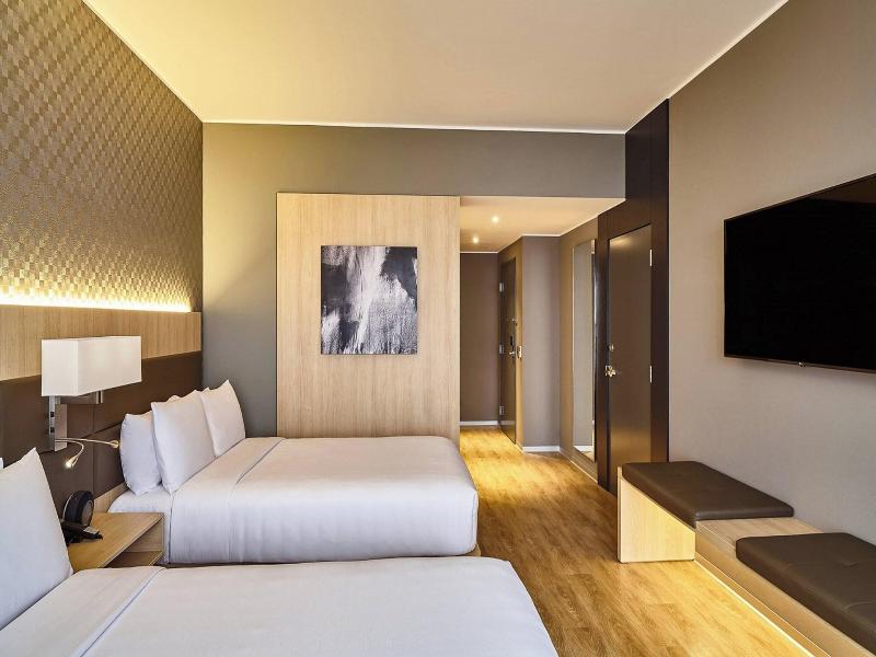 Ac Hotel Lima Miraflores image