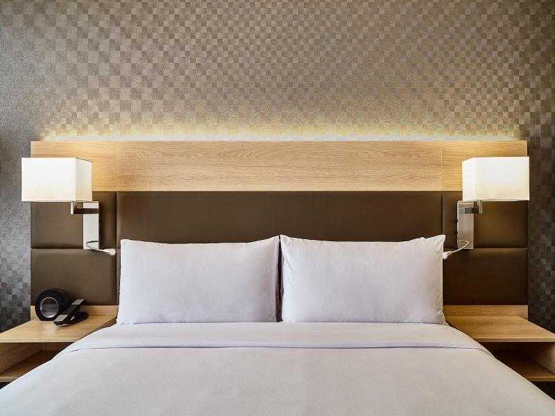 Ac Hotel Lima Miraflores image