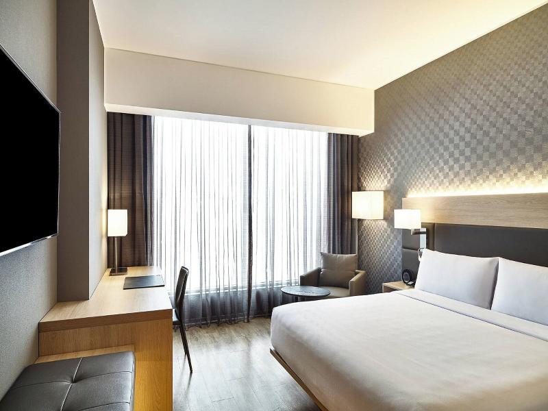 Ac Hotel Lima Miraflores image