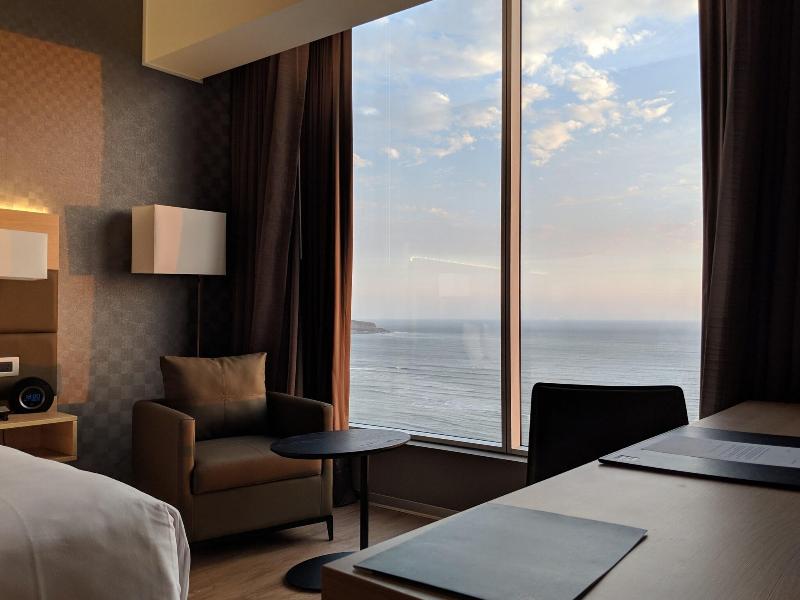 Ac Hotel Lima Miraflores image