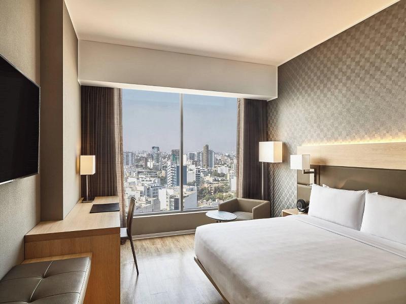 Ac Hotel Lima Miraflores image