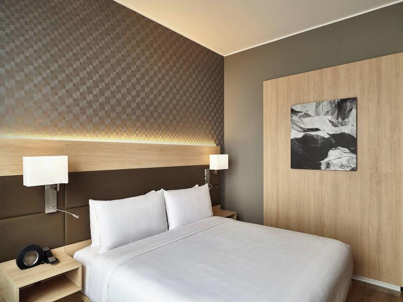 Ac Hotel Lima Miraflores image