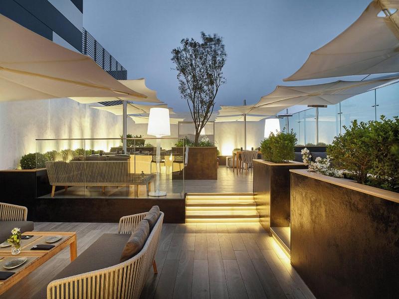 Ac Hotel Lima Miraflores image