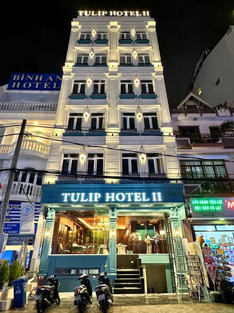 Tulip Hotel 2
