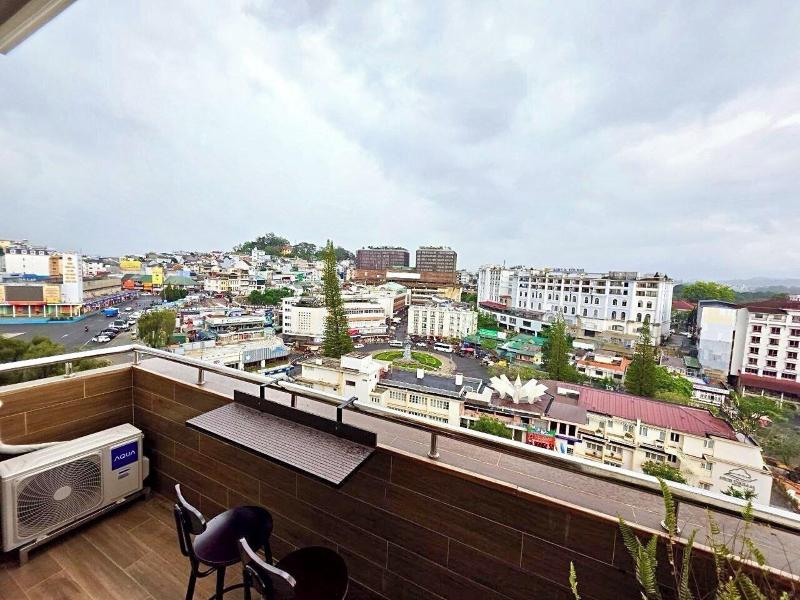 Tulip Hotel 2