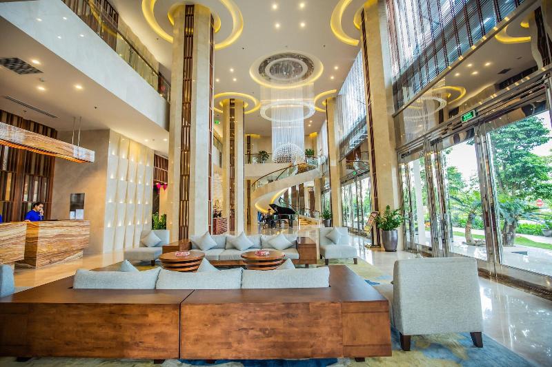 Central Luxury Ha Long Hotel