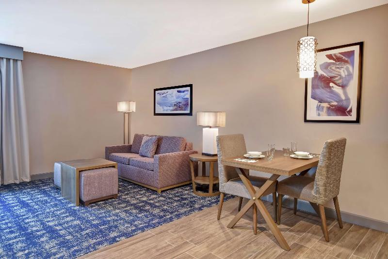 Homewood Suites By Hilton Orange New Haven image