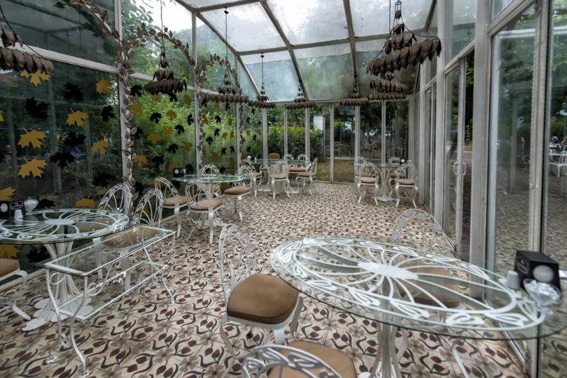 Ferah Suites Hotel image