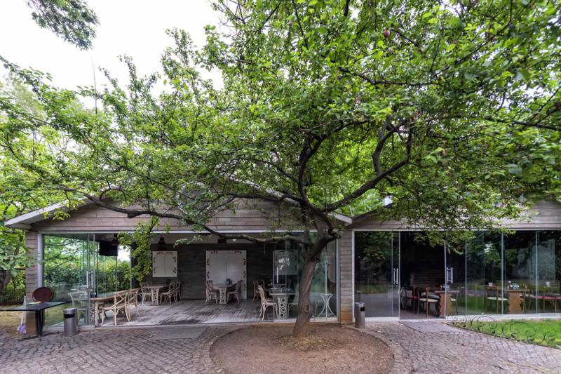 Ferah Suites Hotel image