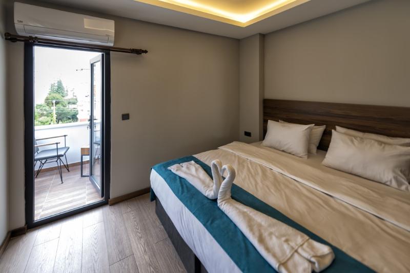 Ferah Suites Hotel image