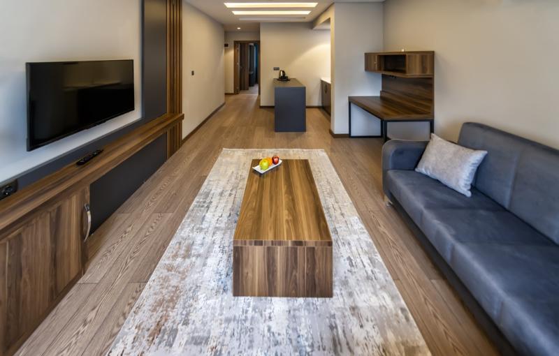 Ferah Suites Hotel image