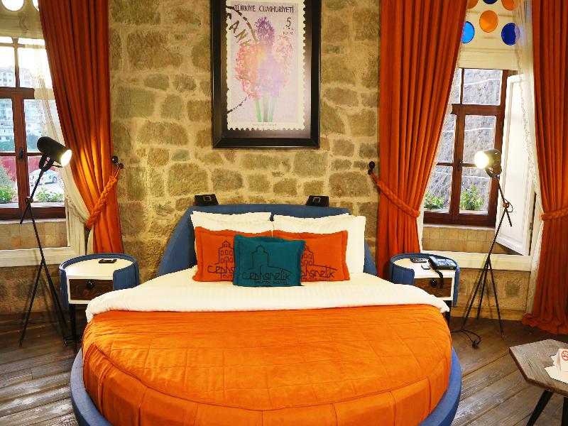 Cephanelik Boutique Hotel image