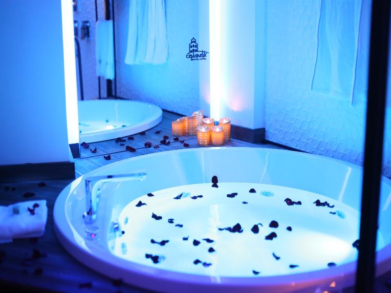 Cephanelik Boutique Hotel image