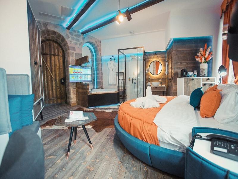 Cephanelik Boutique Hotel image