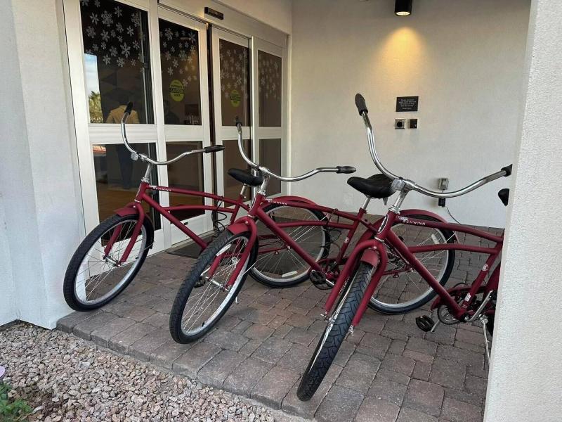 Residence Inn By Marriott Phoenix Chandler South image