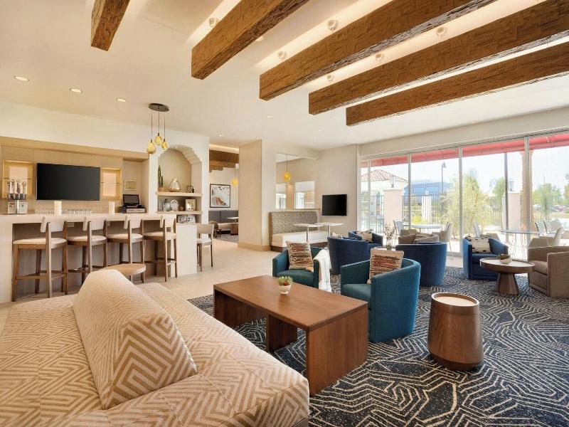 Residence Inn By Marriott Phoenix Chandler South image