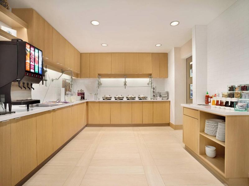 Residence Inn By Marriott Phoenix Chandler South image