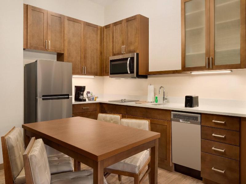 Residence Inn By Marriott Phoenix Chandler South image