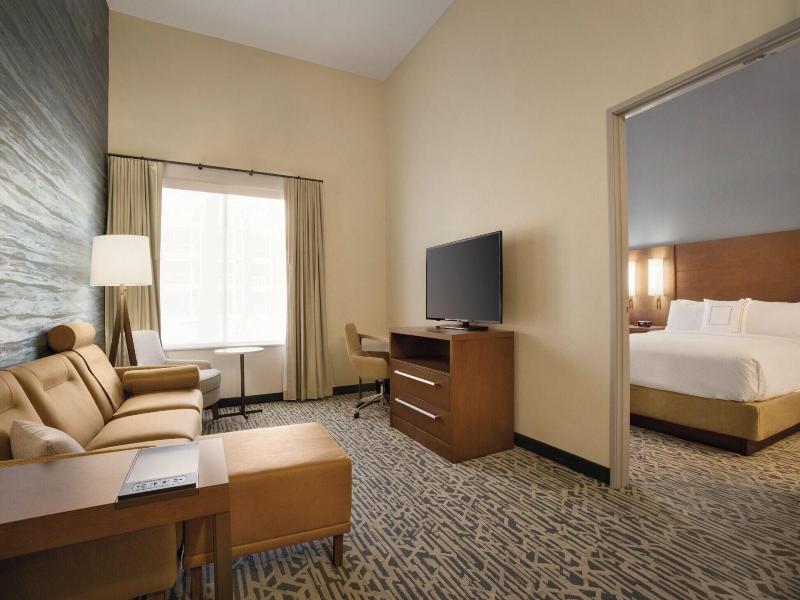 Residence Inn By Marriott Phoenix Chandler South image